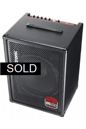 TC Electronic BG250 TC Electronic BG250